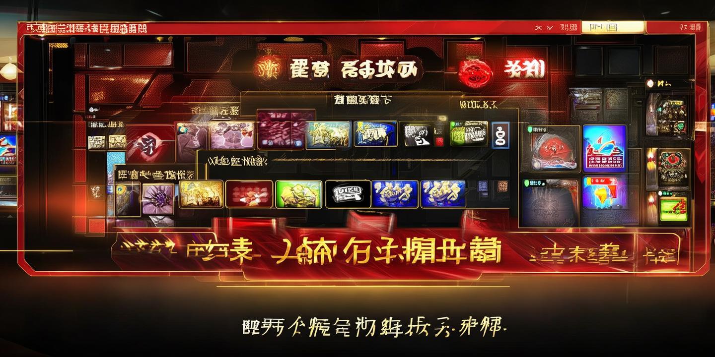 探索<strong>王道棋牌最新官网</strong>:游戏爱好者的新天地