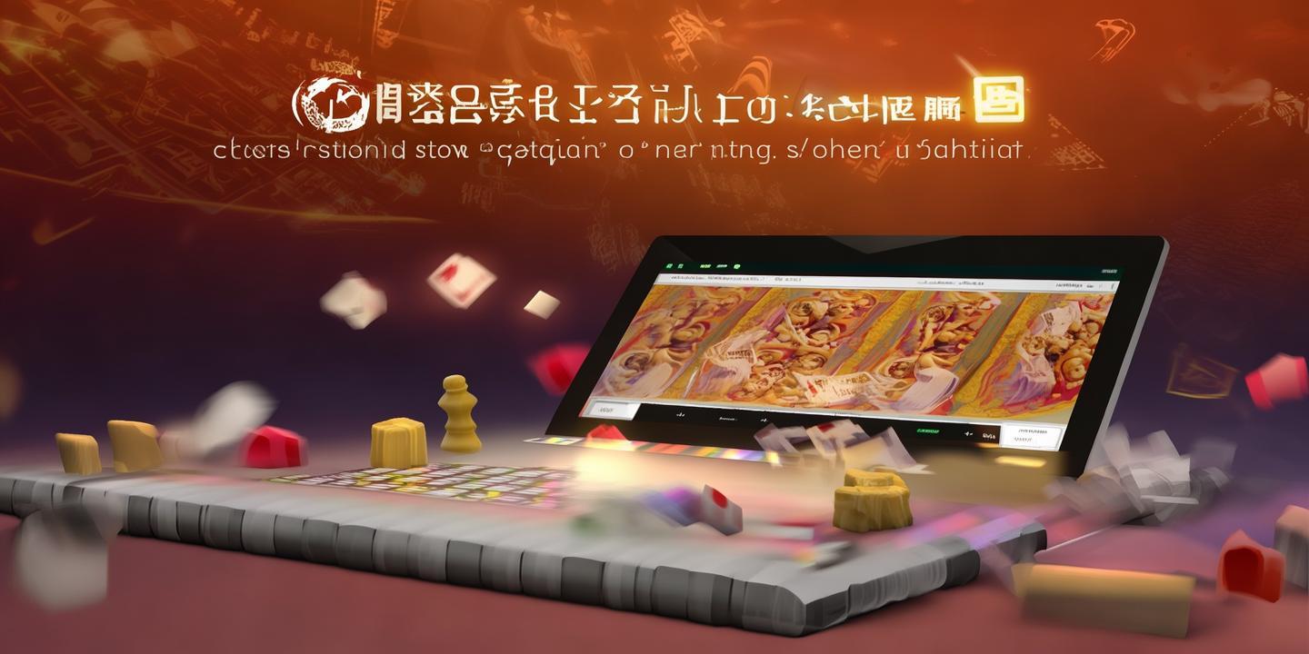 探索<strong>棋牌牛牛游戏官网</strong>:体验经典棋牌游戏的魅力