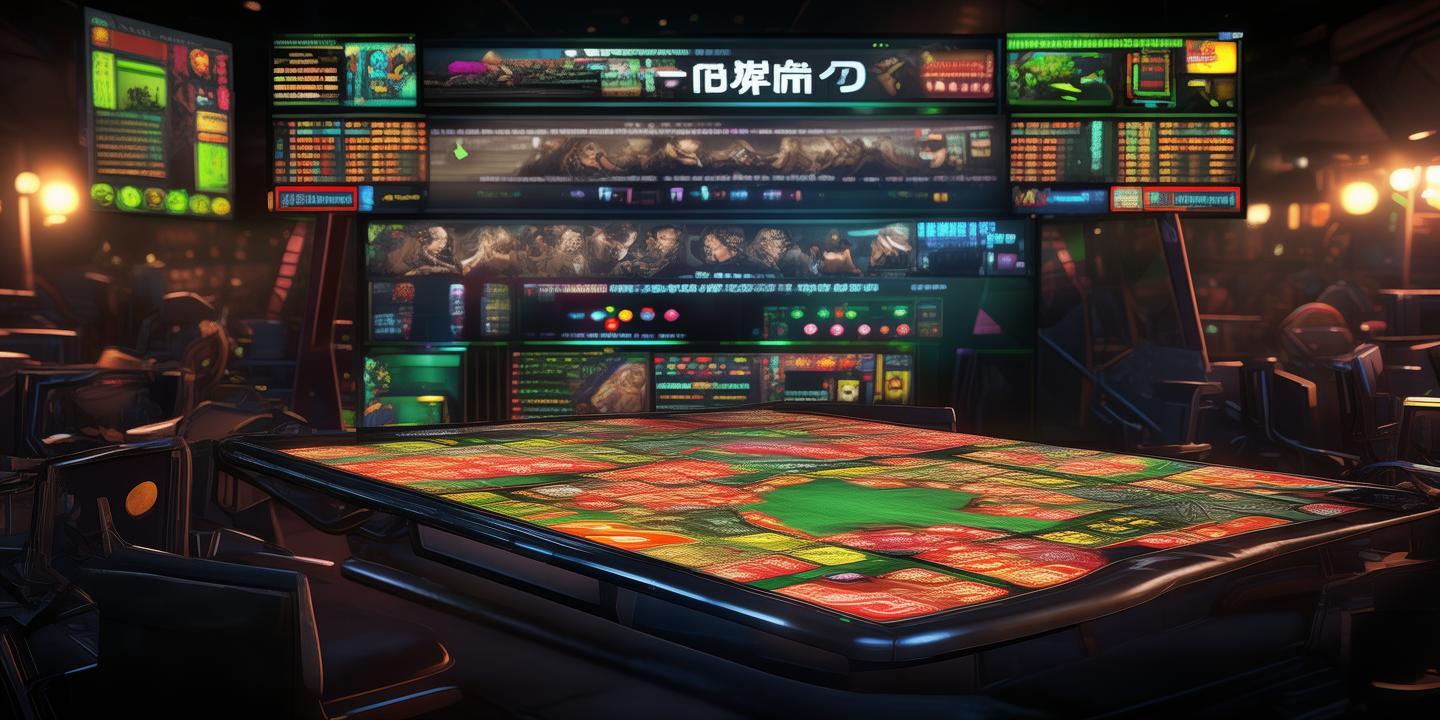 <strong>二八杠论坛</strong>:揭秘线上棋牌娱乐的聚集地
