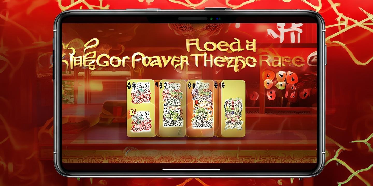 探索手机版的单机金花三张牌小游戏:随时随地的娱乐体验
