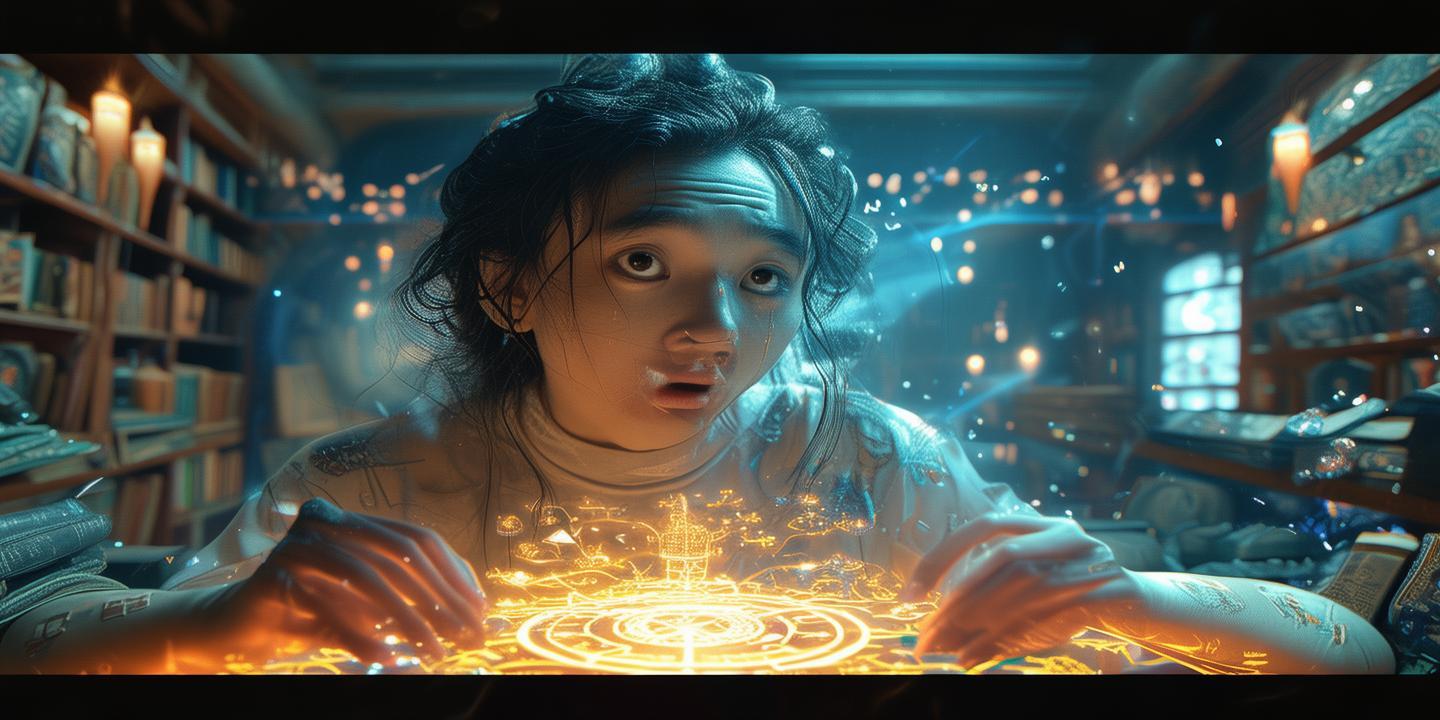 探索正版玄机图片的奥秘