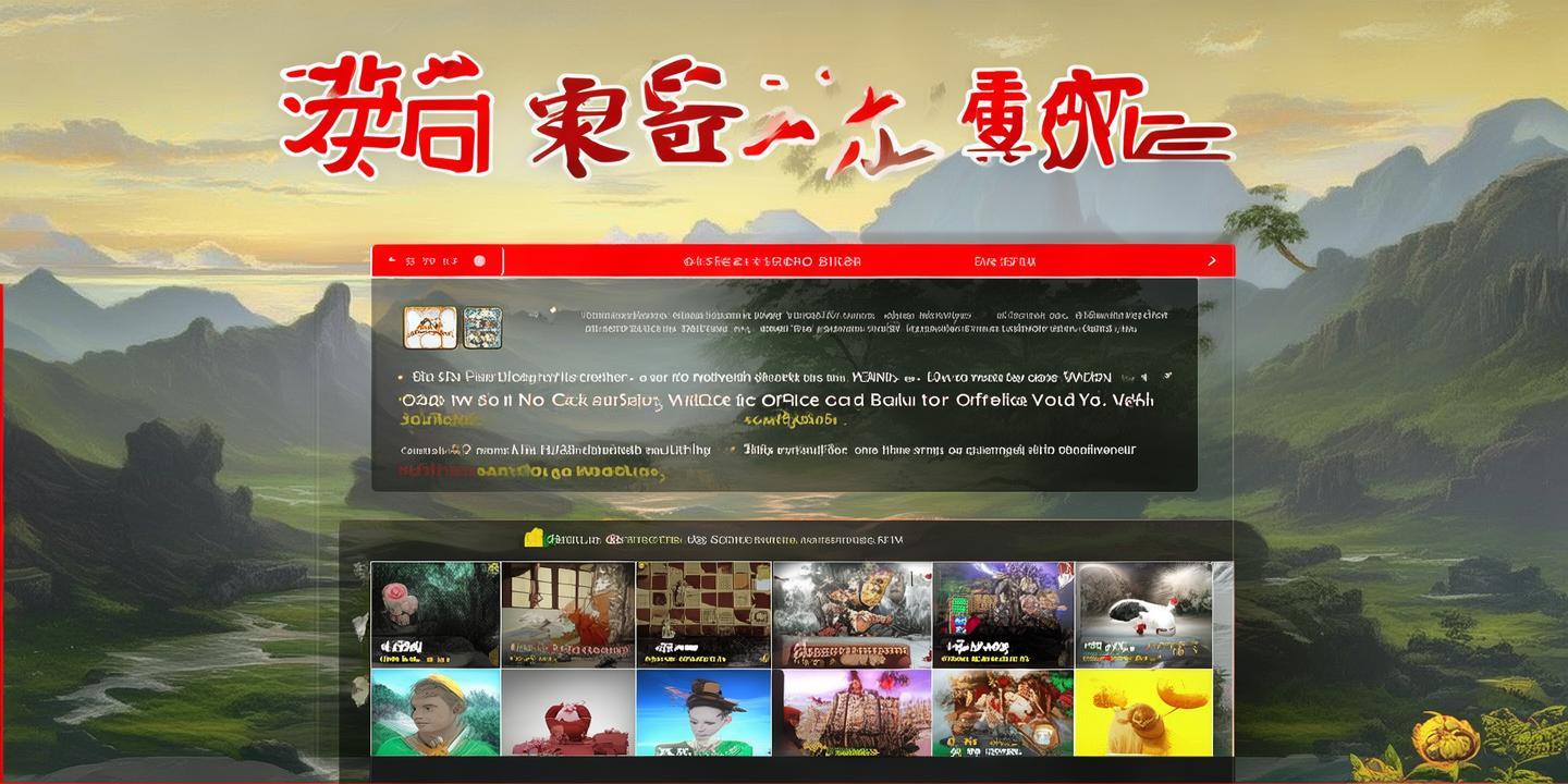 探索<strong>棋牌牛牛游戏官网</strong>:享受在线棋牌的乐趣