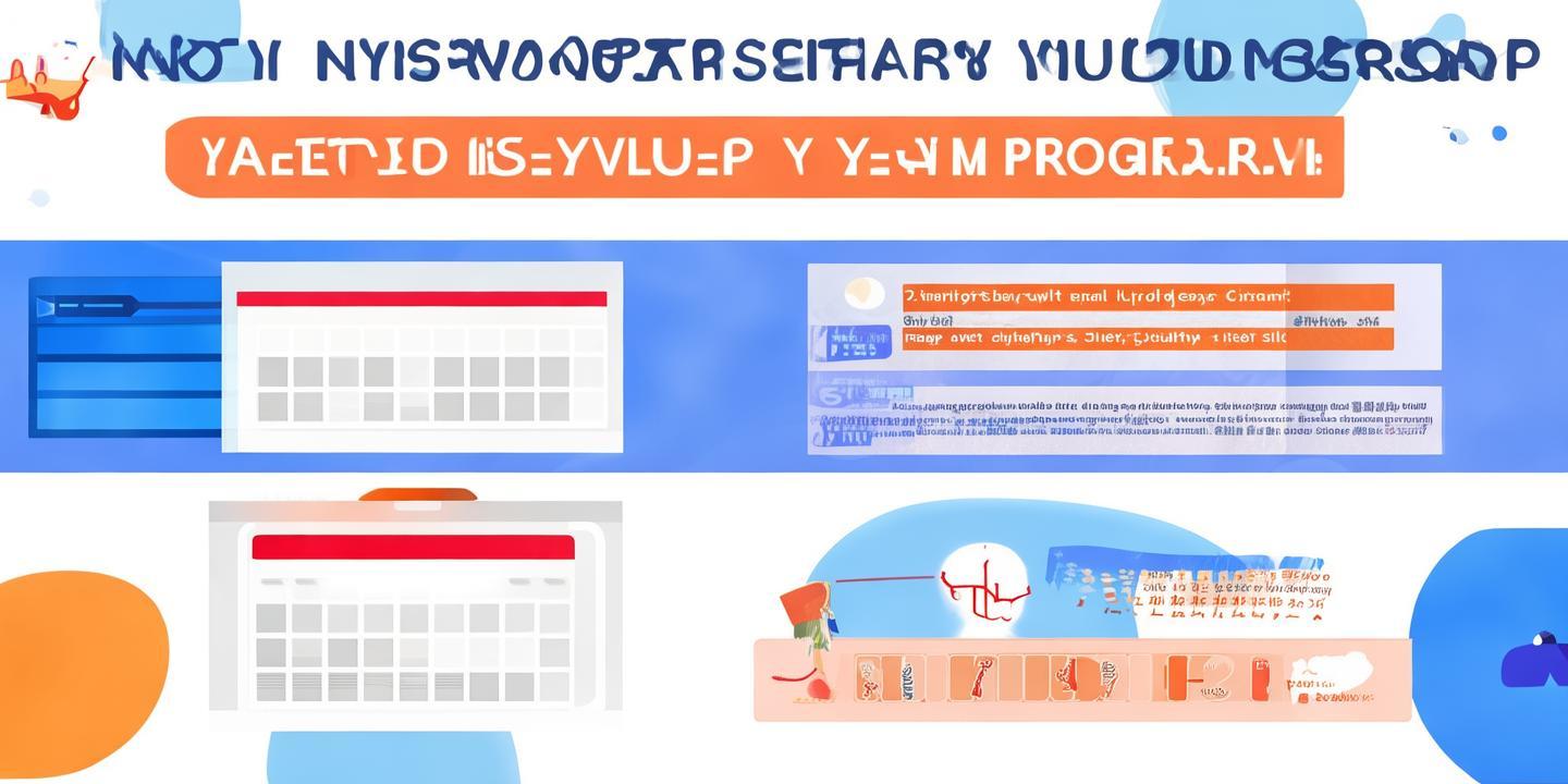<strong>博益网</strong>自考报名时间全解析:把握时间,轻松报名