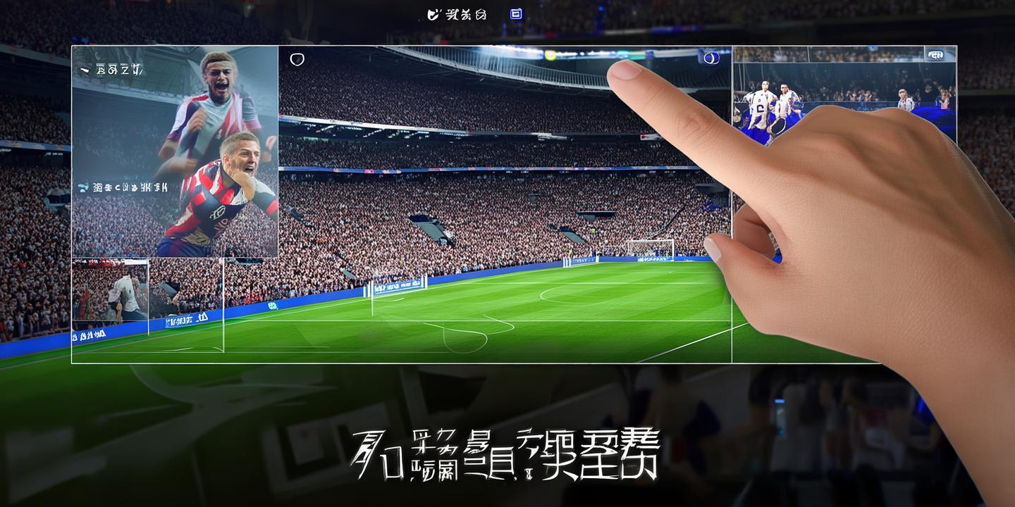 <strong>虎牙体育在线足球直播</strong>:畅享激情赛事,尽在指尖之间