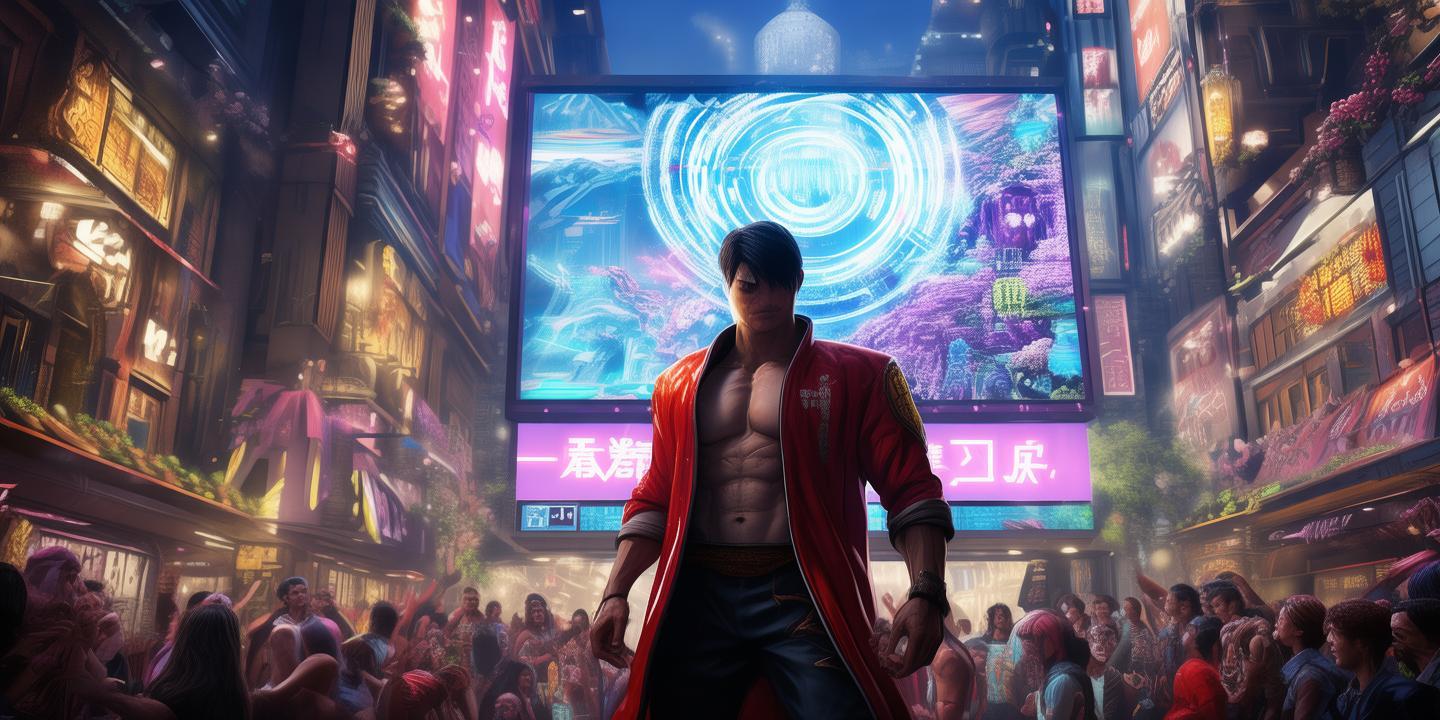 <strong>甄子丹代言的蓝月返利版</strong>:游戏体验升级,福利丰厚,玩家狂欢!