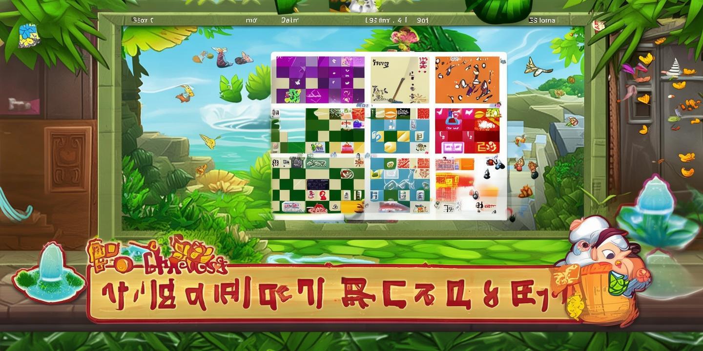 《<strong>亲朋棋牌</strong>官网官方版:打造您的私人在线棋牌乐园》