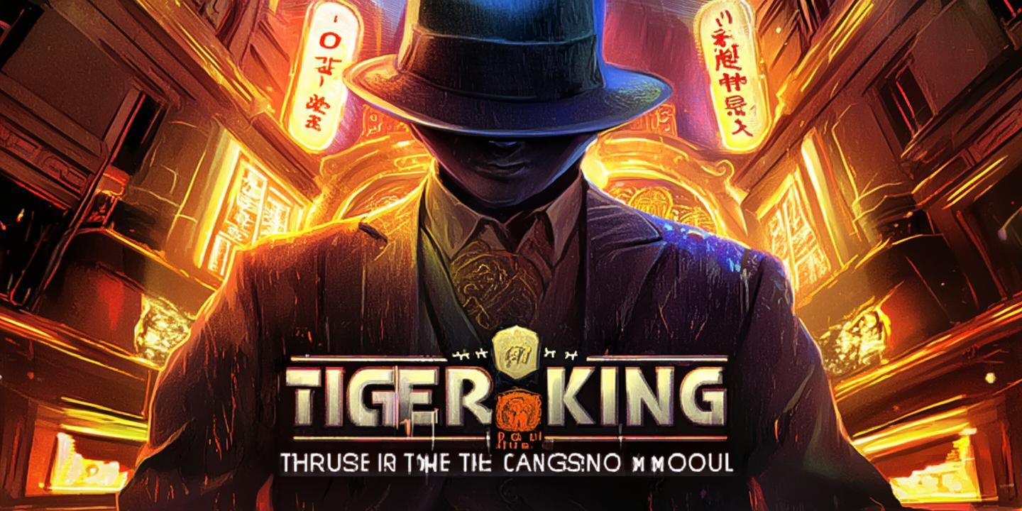 《<strong>老虎机大亨</strong>:揭秘传奇赌场巨头的崛起之路》