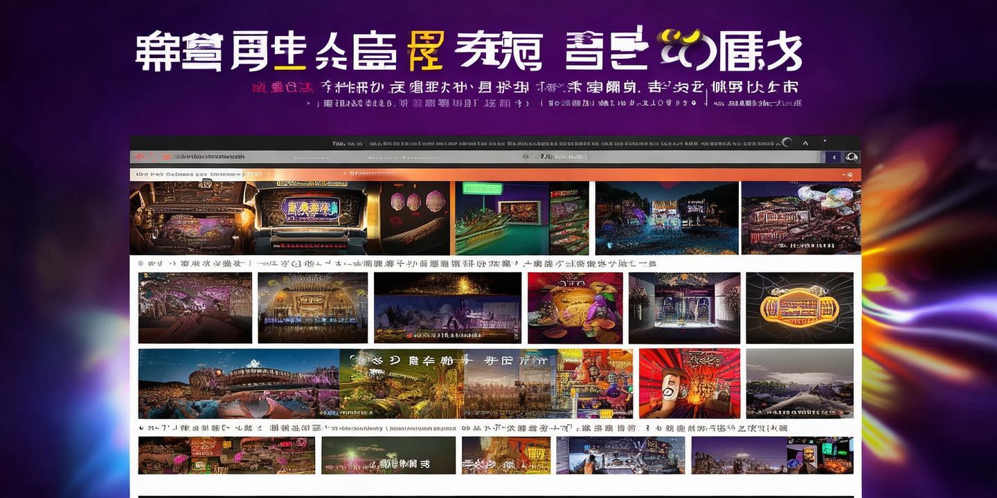探索<strong>彩博汇网官方网站</strong>:一站式娱乐体验的完美平台