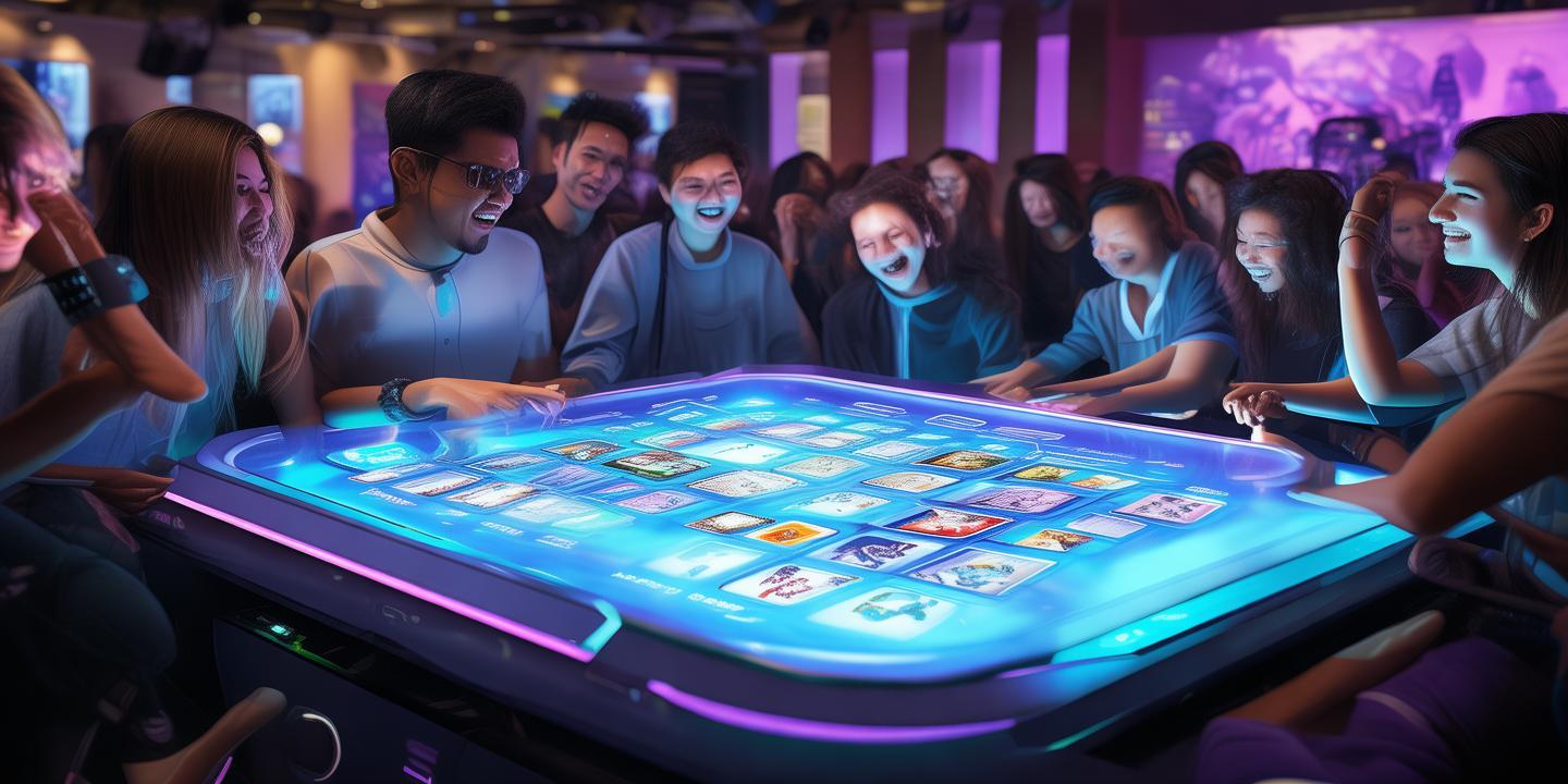 探索博乐斗地主:下载与游戏乐趣