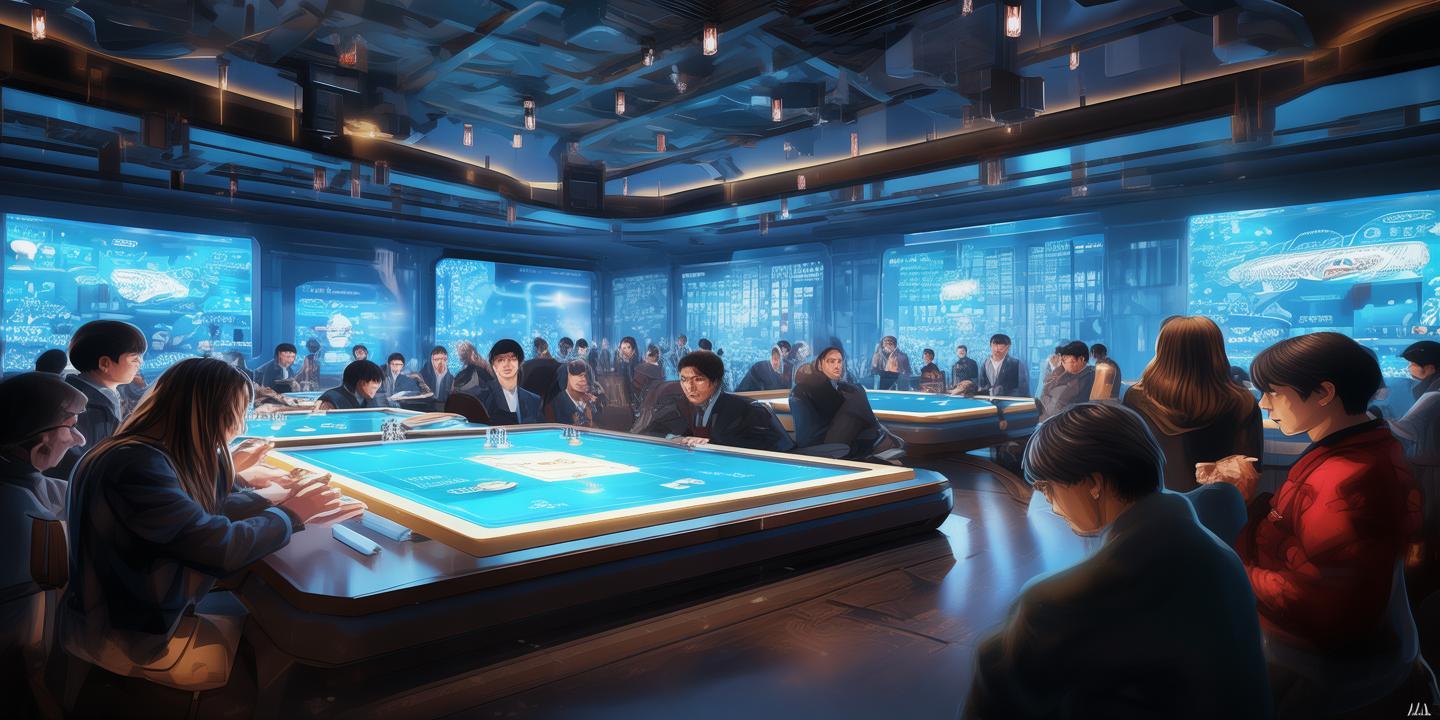 <strong>乐谷棋牌</strong>：数字时代的娱乐新选择