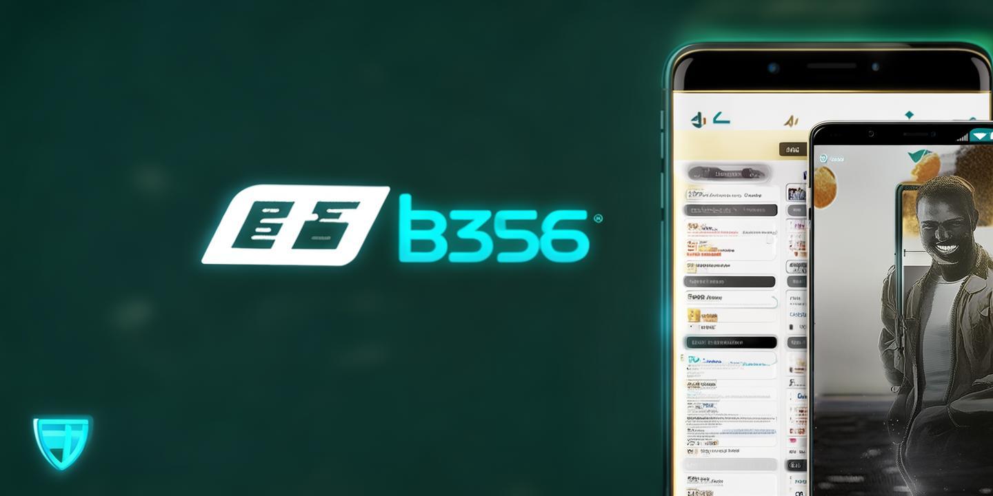 探索bet356下载app:安全便捷体验在线博彩