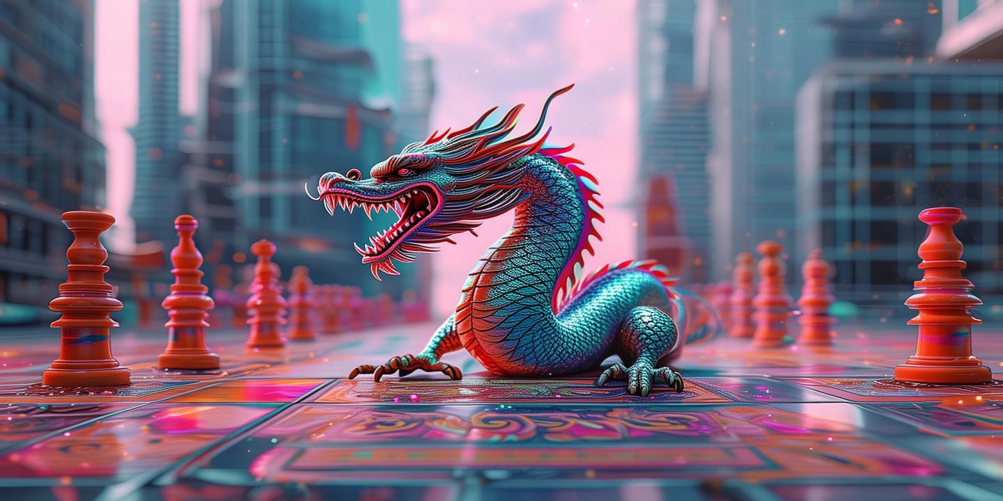 <strong>凌龙棋牌</strong>:传统与现代的融合