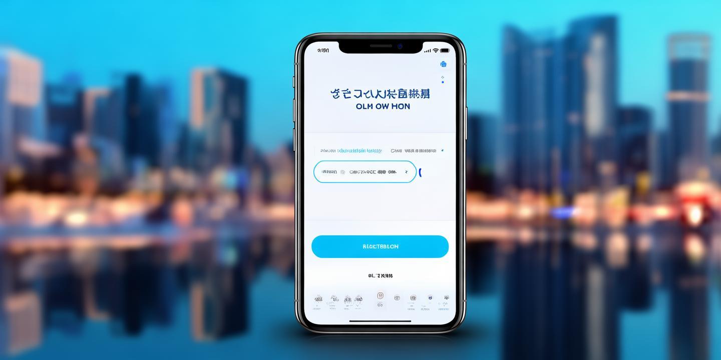 <strong>万博网</strong>页手机在线登录:便捷访问的新选择