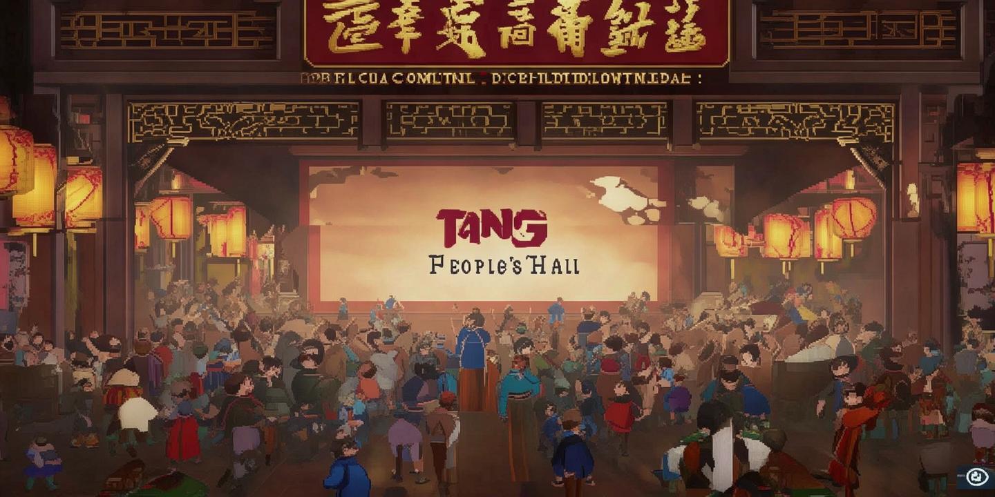 《<strong>唐人游大厅官方下载</strong>:畅享经典游戏,体验不一样的娱乐盛宴!》