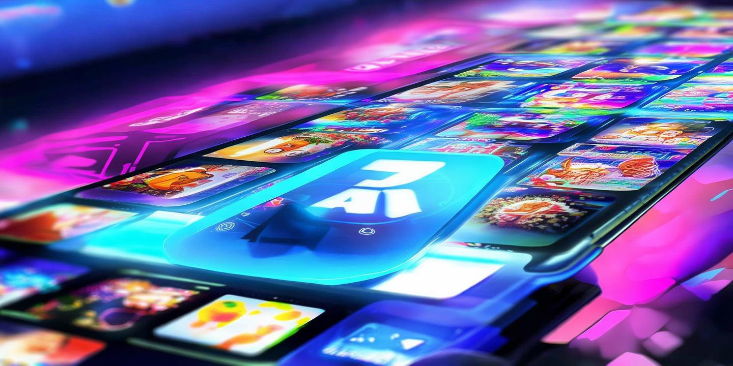 探索<strong>福玩</strong>APP:您的游戏娱乐新伙伴