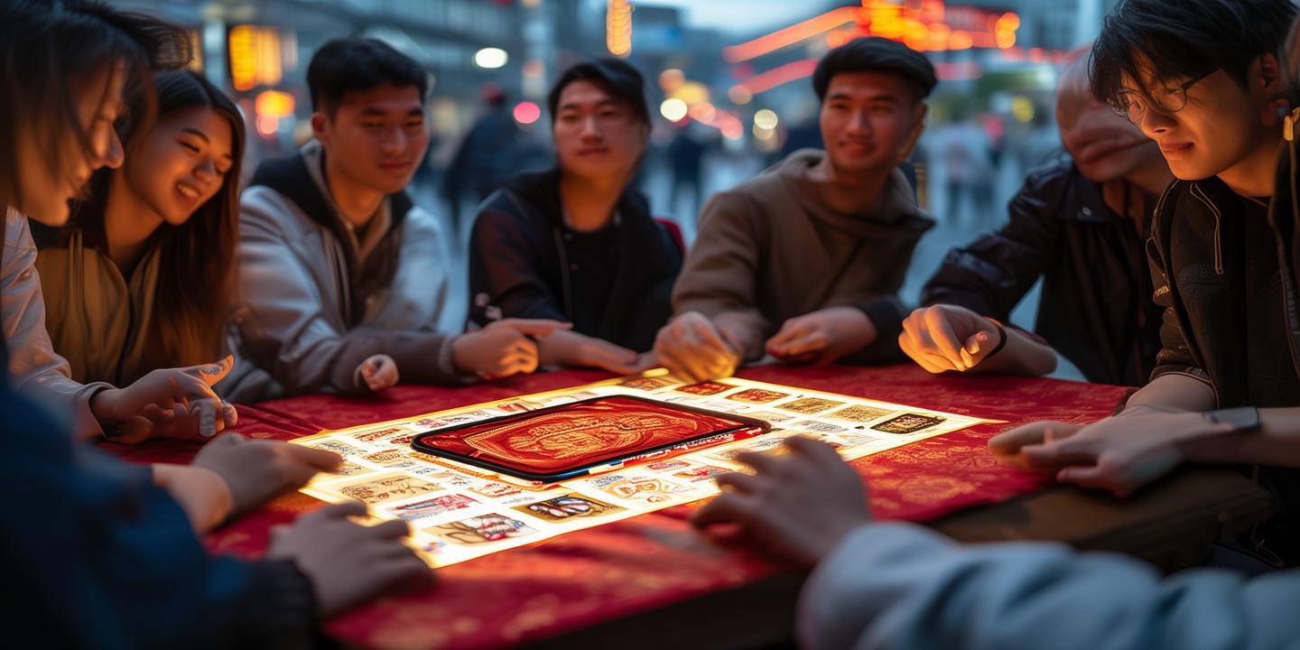 《<strong>上海斗地主弈棋耍大牌下载</strong>:体验经典牌技,畅游欢乐棋牌世界》