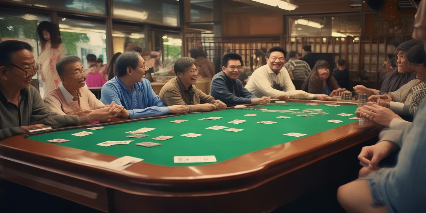 <strong>2015年老金贝棋牌</strong>:回顾与反思