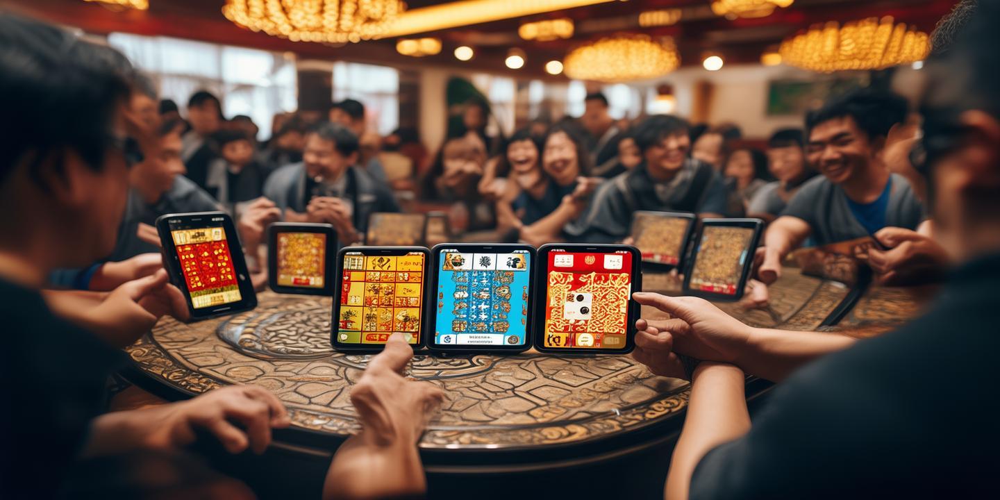 《<strong>南拳棋牌安卓版</strong>:传承国粹,畅享指尖上的竞技乐趣》