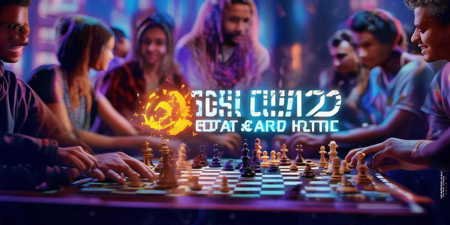 <strong>环球棋牌</strong>hq119:带你走进全球棋牌竞技的精彩世界