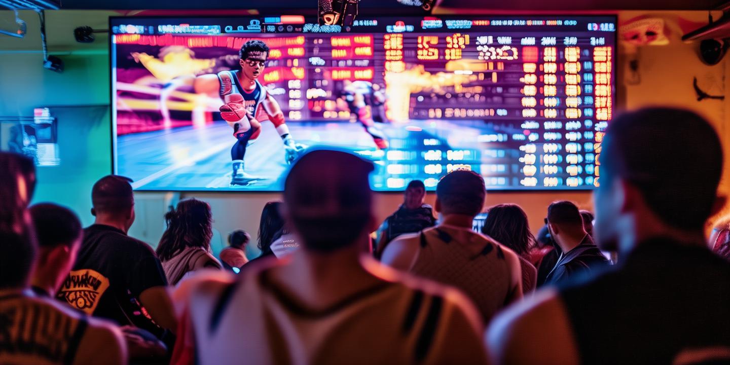 探索篮球世界:<strong>球探比分</strong>与即时NBA篮球比分的魅力