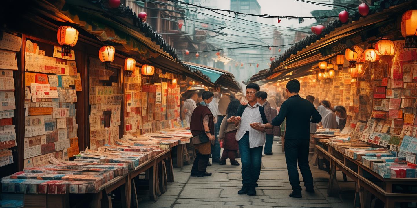 回顾经典:<strong>爱乐透老版本</strong>的怀旧之旅