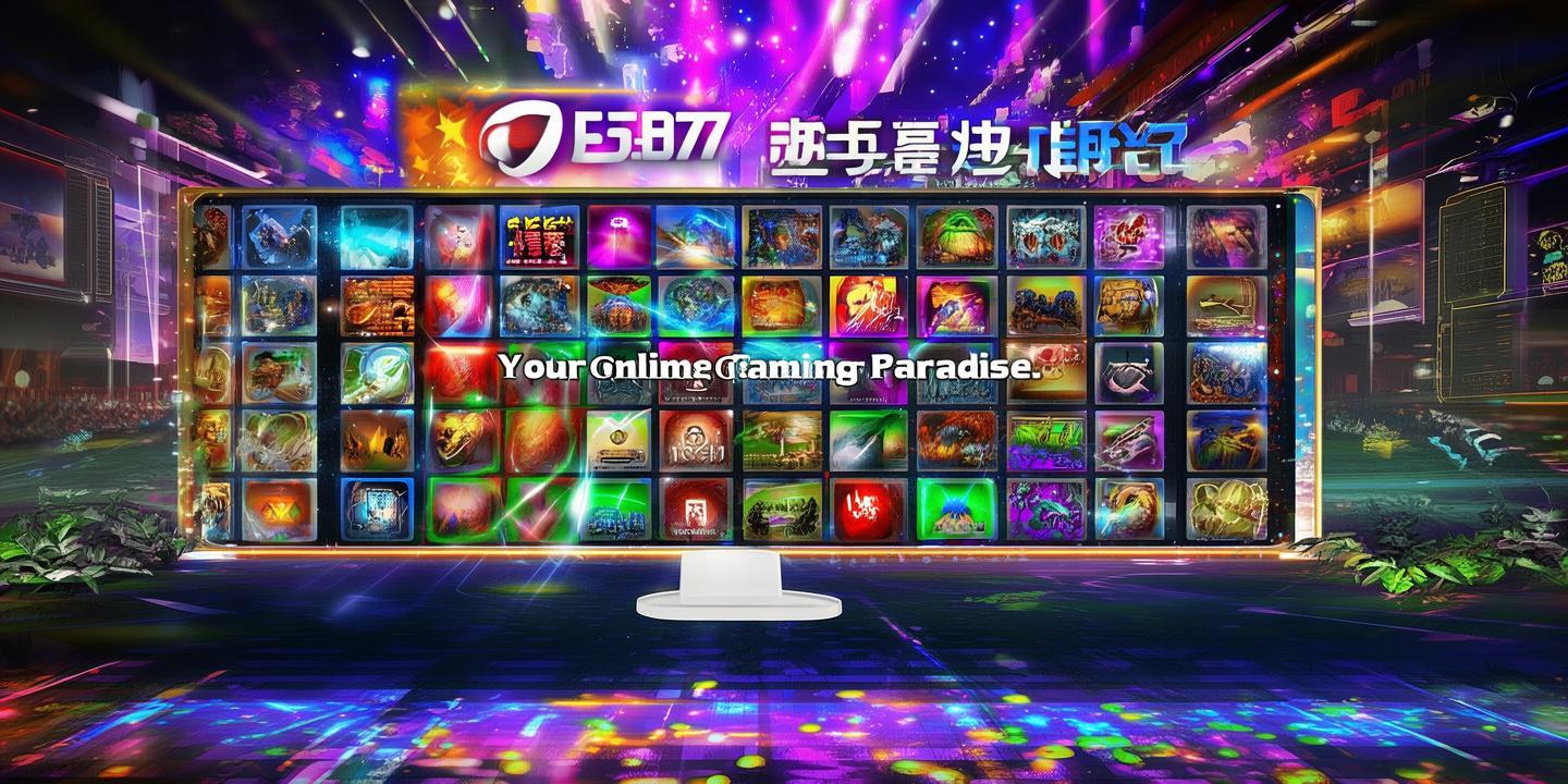 <strong>5577游戏网</strong>:你的在线游戏天堂