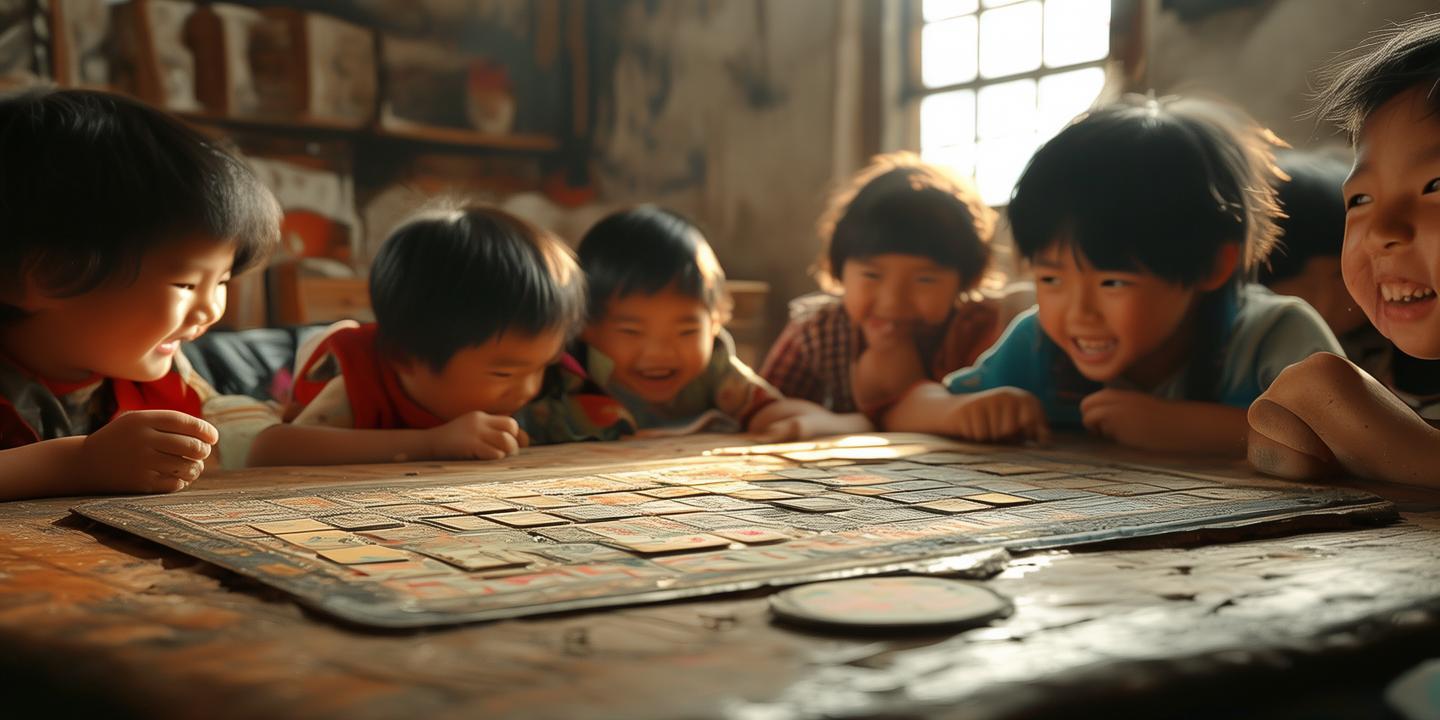 <strong>金贝棋牌老版本</strong>：回忆里的经典，重温儿时欢乐时光