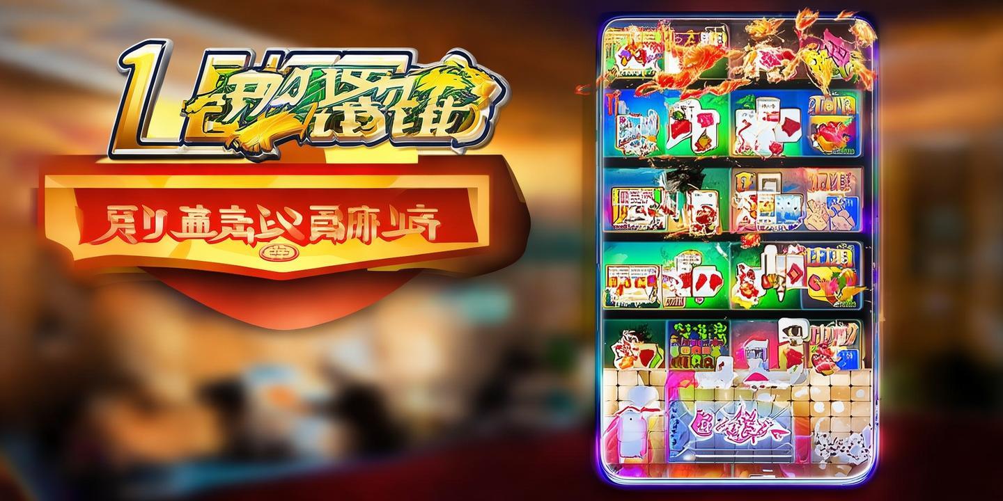 <strong>凌龙棋牌手机游戏</strong>:随时随地的娱乐新选择