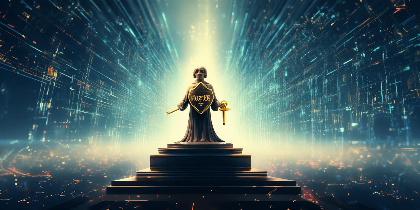 <strong>诚信下载</strong>:网络时代的道德基石