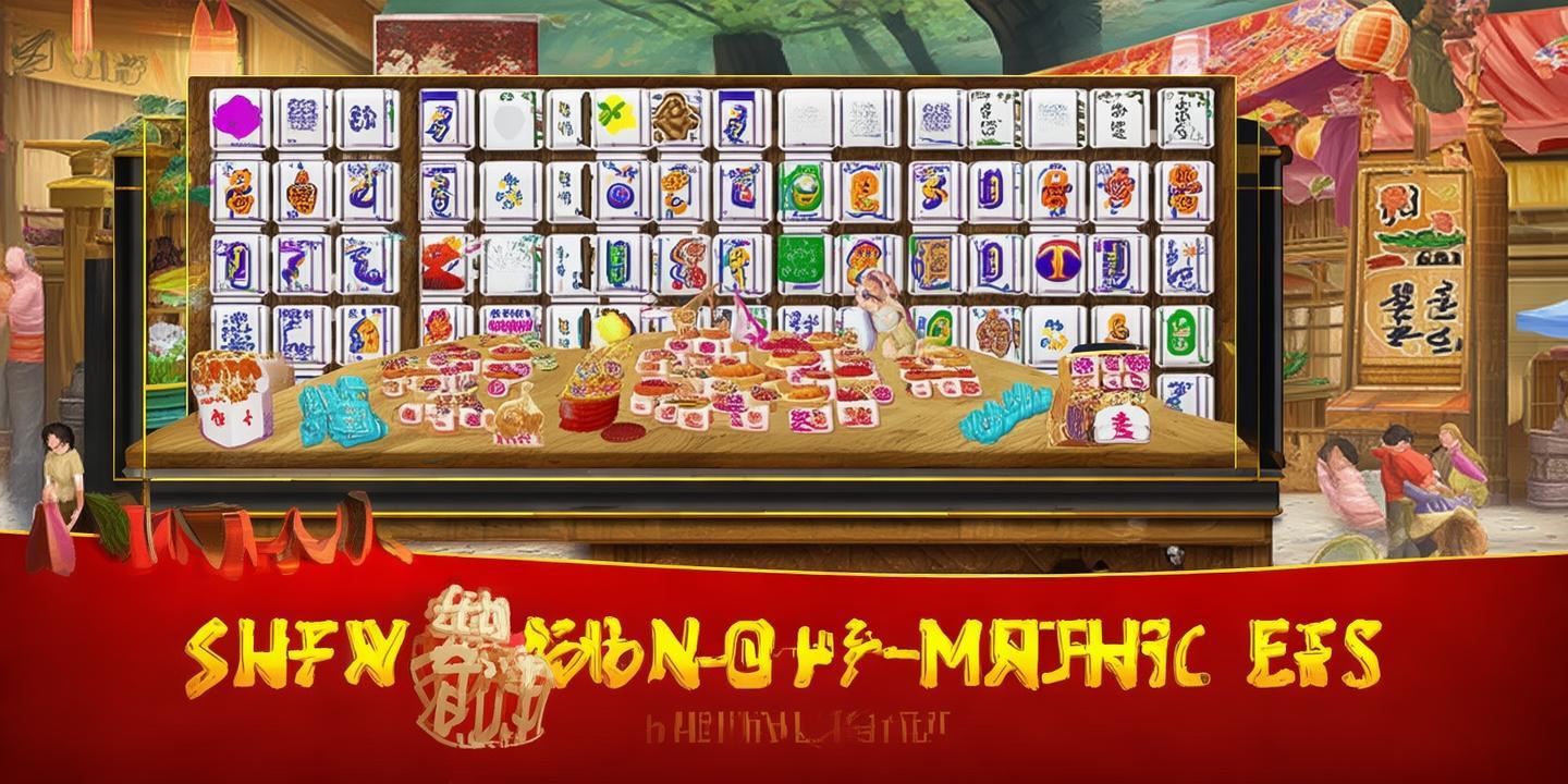 《山东麻将,免费下载,体验传统国粹的乐趣!》
