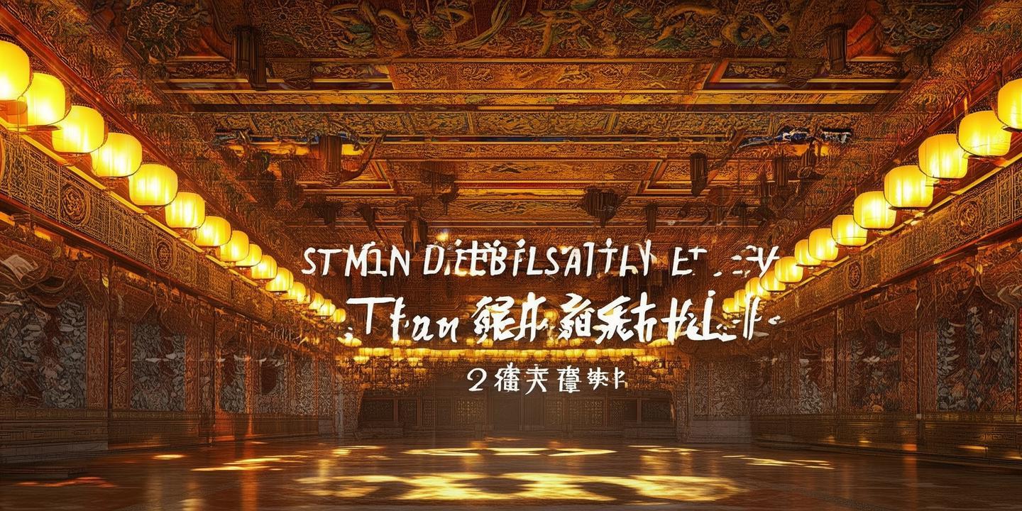 探索唐人游大厅:官方下载指南及体验分享