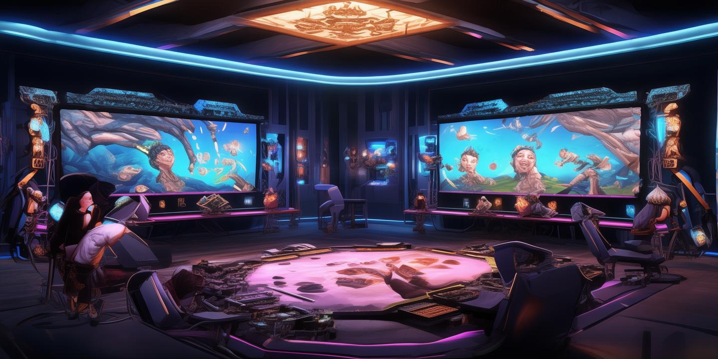 《<strong>南拳棋牌最新版</strong>:带你体验极致的竞技乐趣与社交互动》