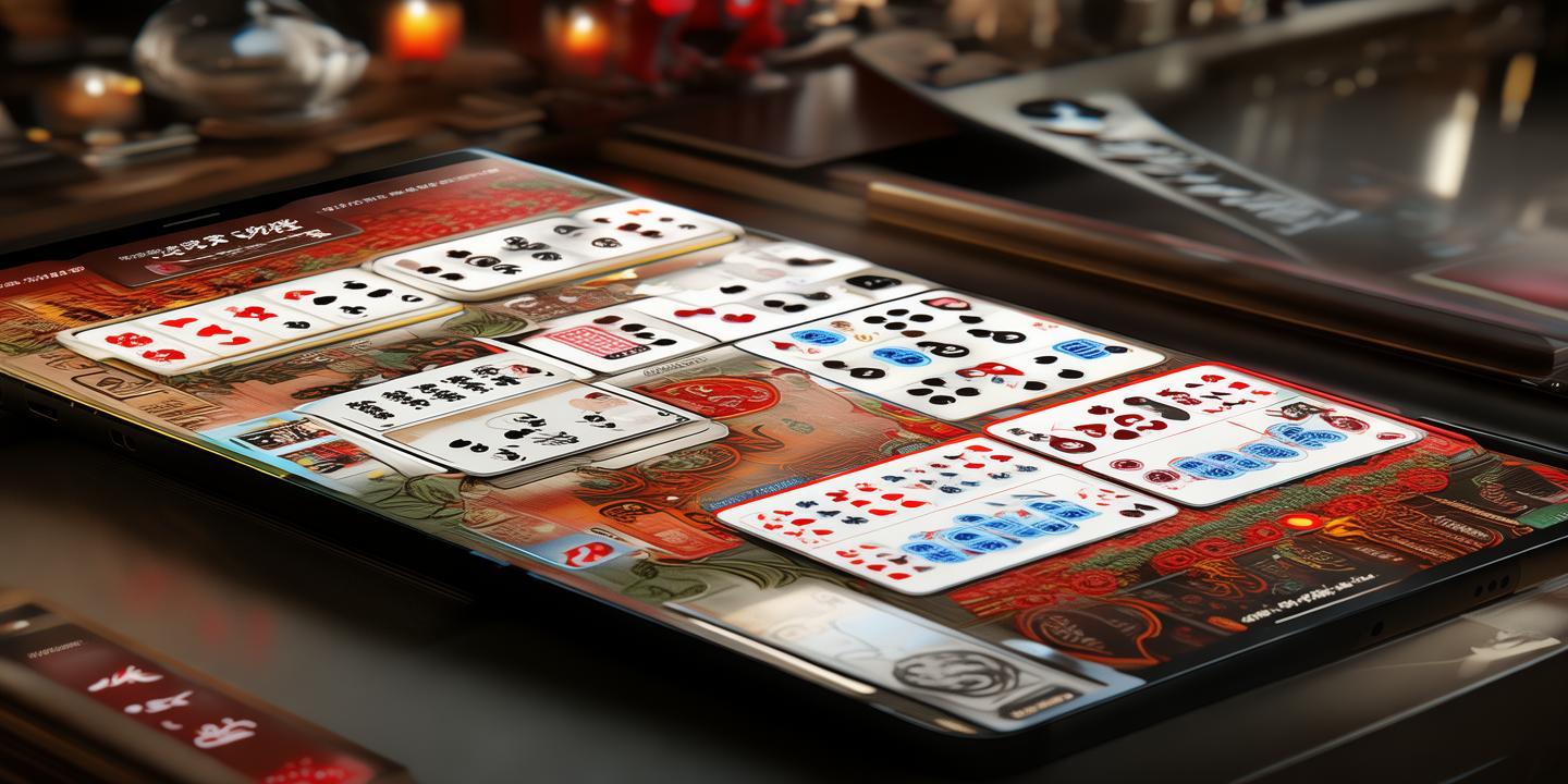 2024年<strong>牛牛金花手机棋牌</strong>:传统与现代的完美融合