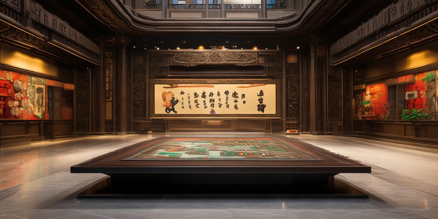 探索“<strong>通乐棋牌</strong>”:传统与现代的完美结合