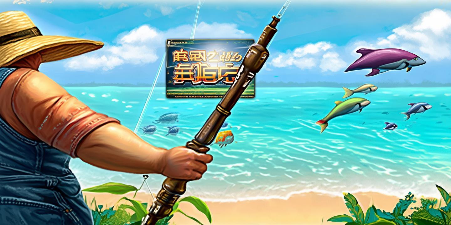 捕鱼达人2旧版本:重温经典<strong>捕鱼游戏</strong>的魅力
