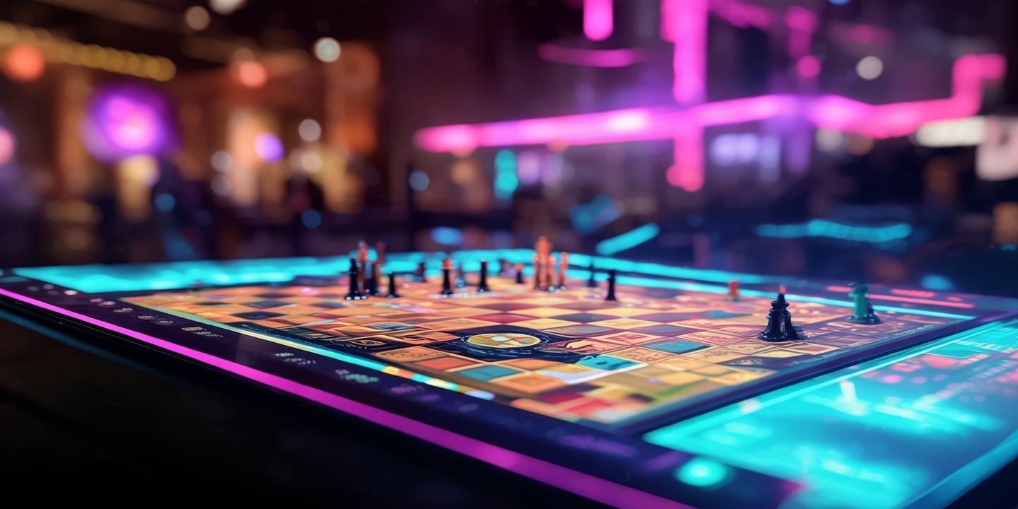 探索<strong>龙虎棋牌平台最新版</strong>:创新与娱乐的完美结合
