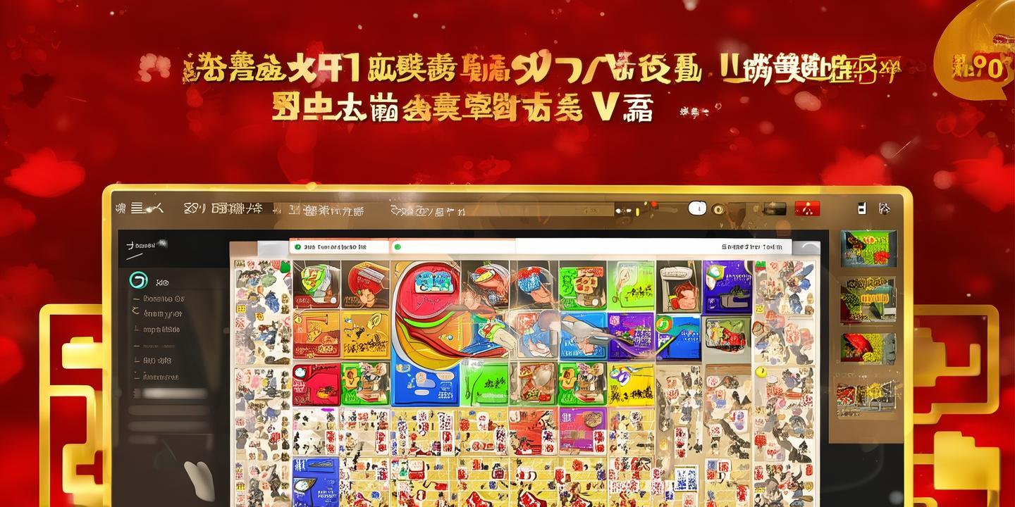 《<strong>众博棋牌官方安卓版</strong>:打造指尖上的棋牌乐园,尽享休闲娱乐新体验》