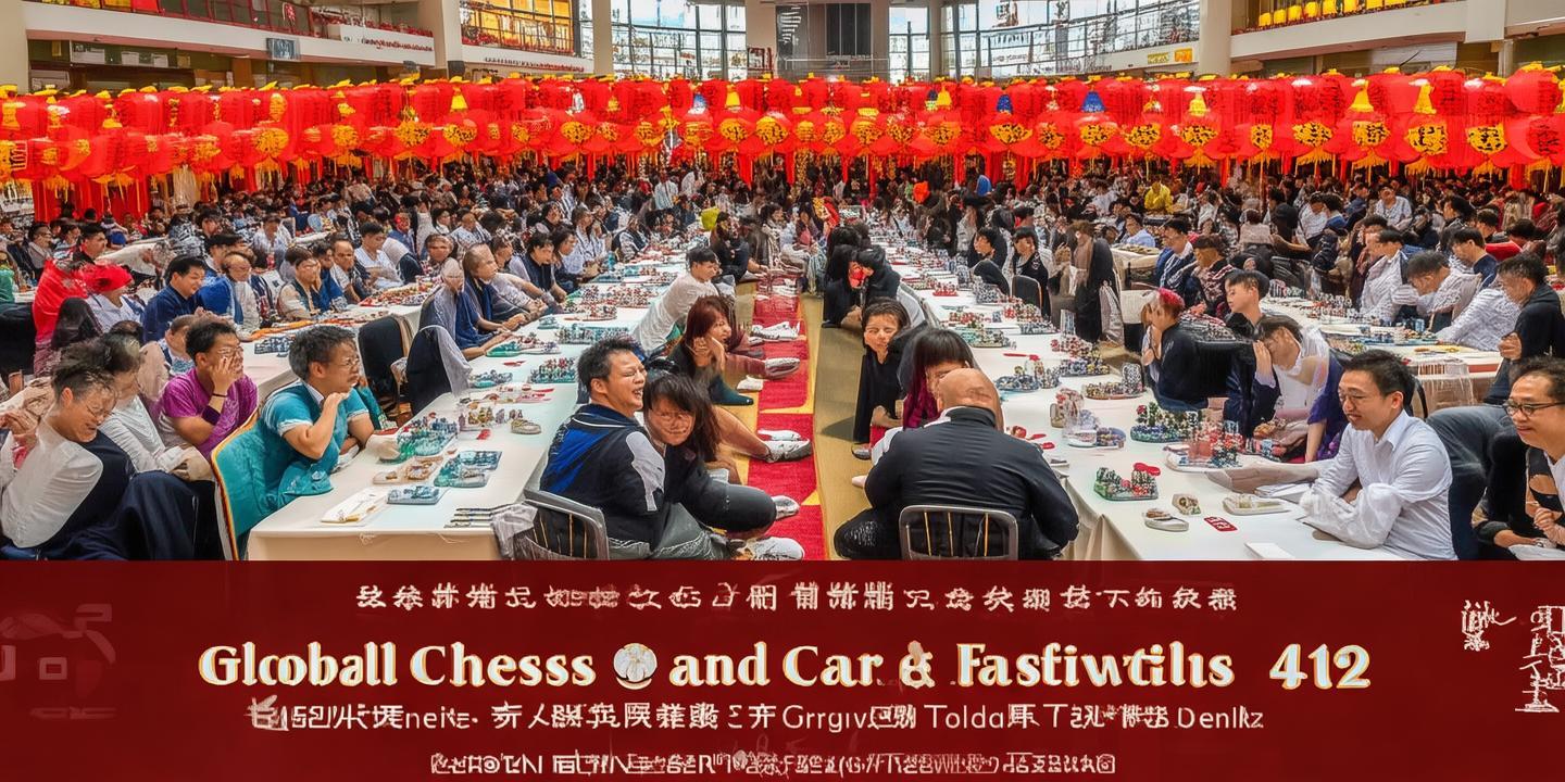 《<strong>环球棋牌</strong>47.点我活动,共赴中国棋牌盛宴》