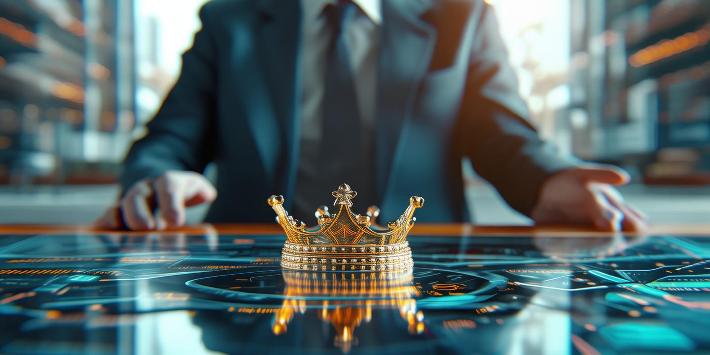 <strong>正版皇冠信用盘开户</strong>:揭秘安全可靠的投资之道