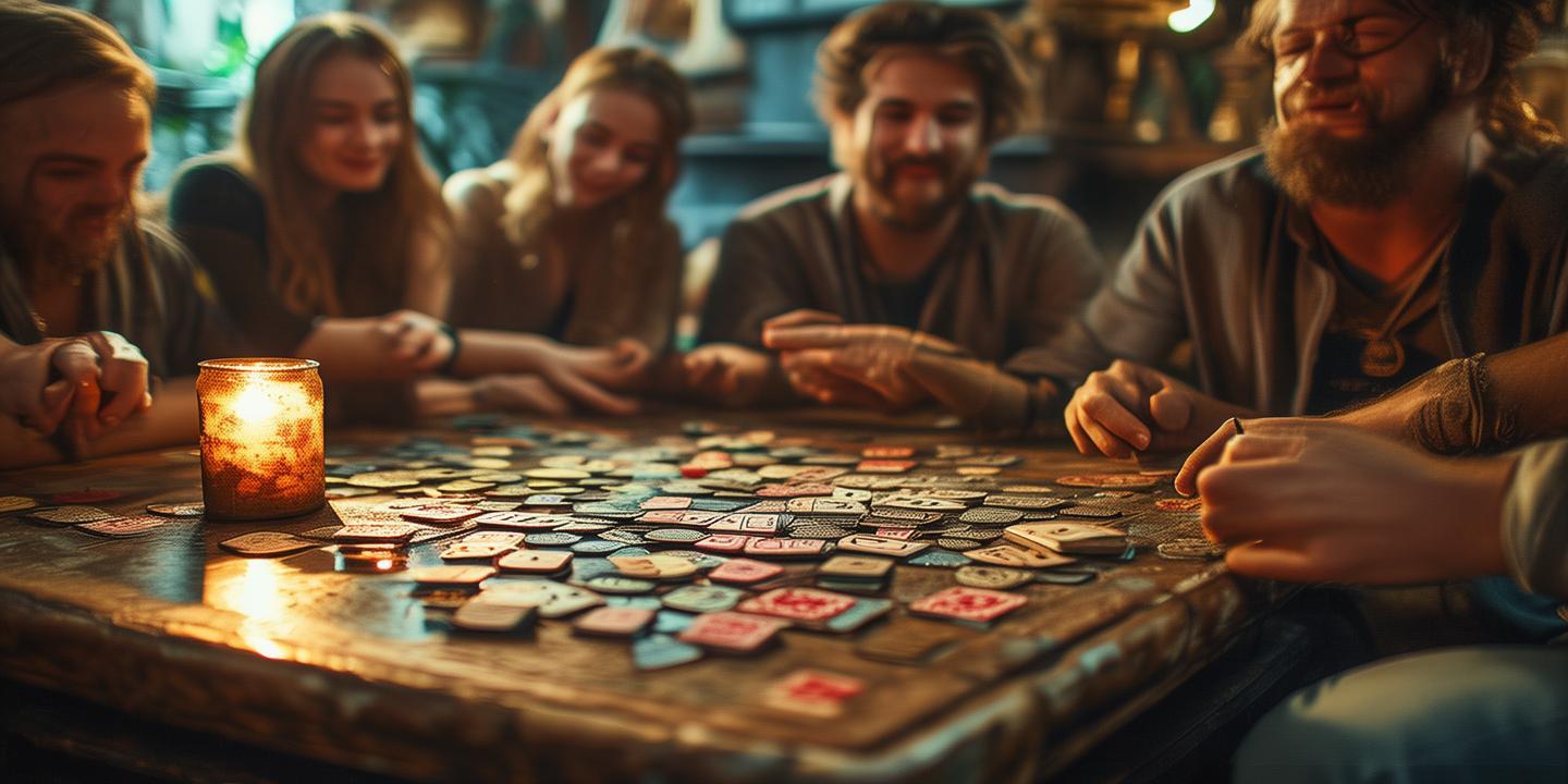 探寻老版博贝棋牌的传奇魅力:回忆中的经典游戏时光