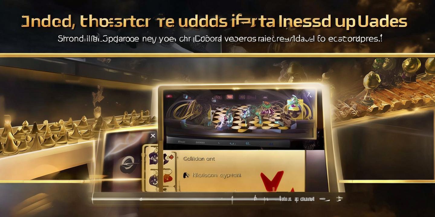 探索<strong>金爵棋牌官方最新版本</strong>:体验升级与功能优化
