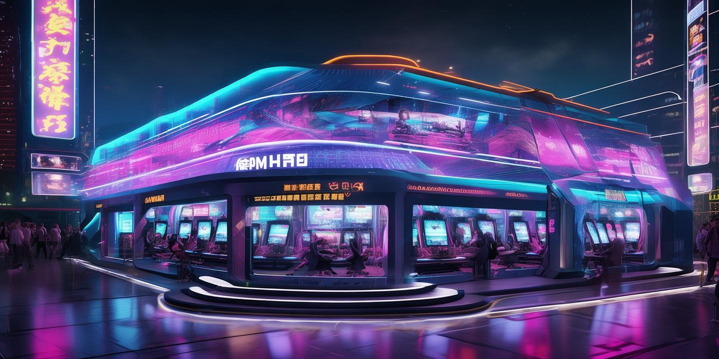 《<strong>晓游游戏大厅</strong>:打造全民娱乐新天地,引领游戏潮流新风尚》