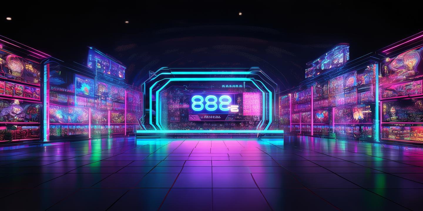 探索“<strong>888真人吧</strong>”:网络娱乐新趋势