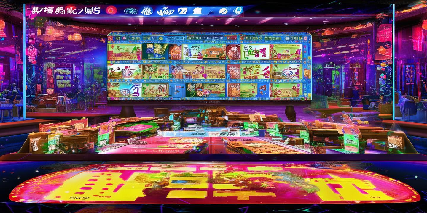 探索<strong>姚记棋牌官网版</strong>:在线娱乐的新天地