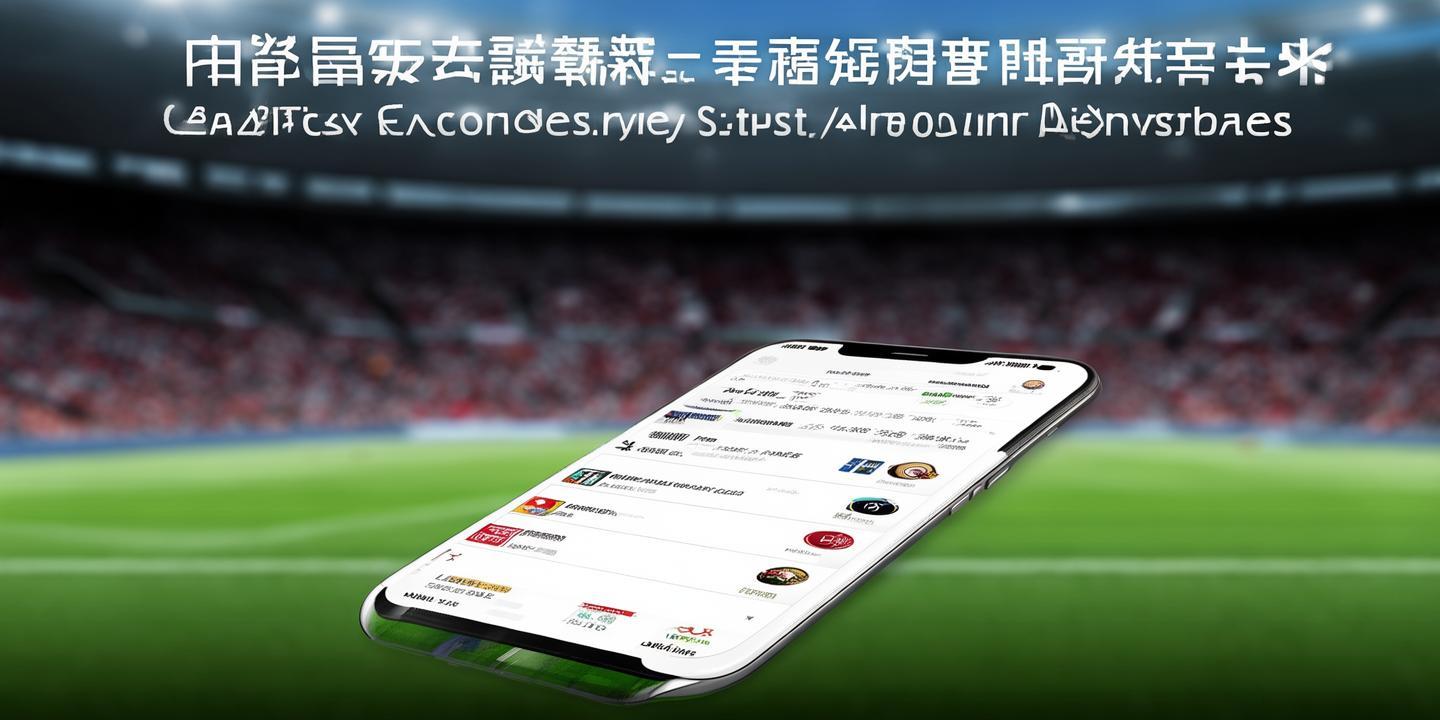 <strong>即时比分手机球探网</strong>:便捷足球资讯,助你畅享足球盛宴
