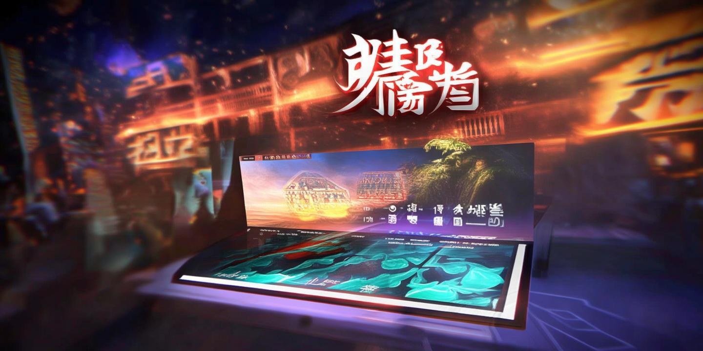丰禾<strong>博客来棋牌</strong>:打造线上娱乐新体验