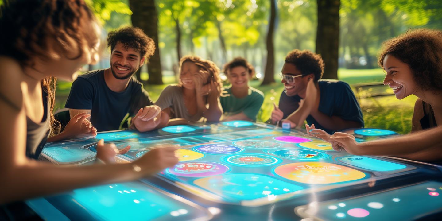 <strong>酷跑娱乐棋牌</strong>:休闲生活新选择,快乐无限