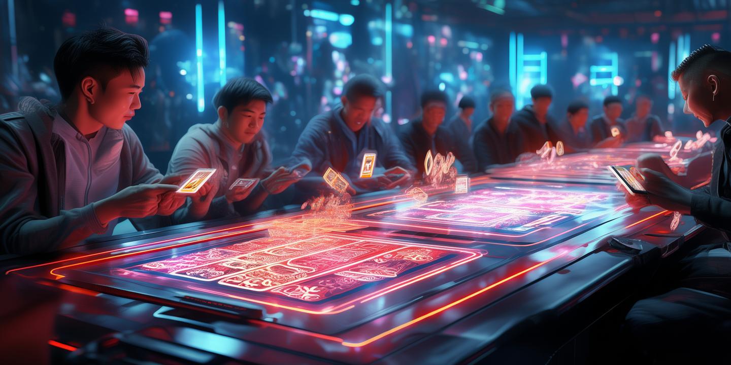 探索<strong>牛牛金花手机棋牌</strong>:现代科技与传统游戏的完美结合