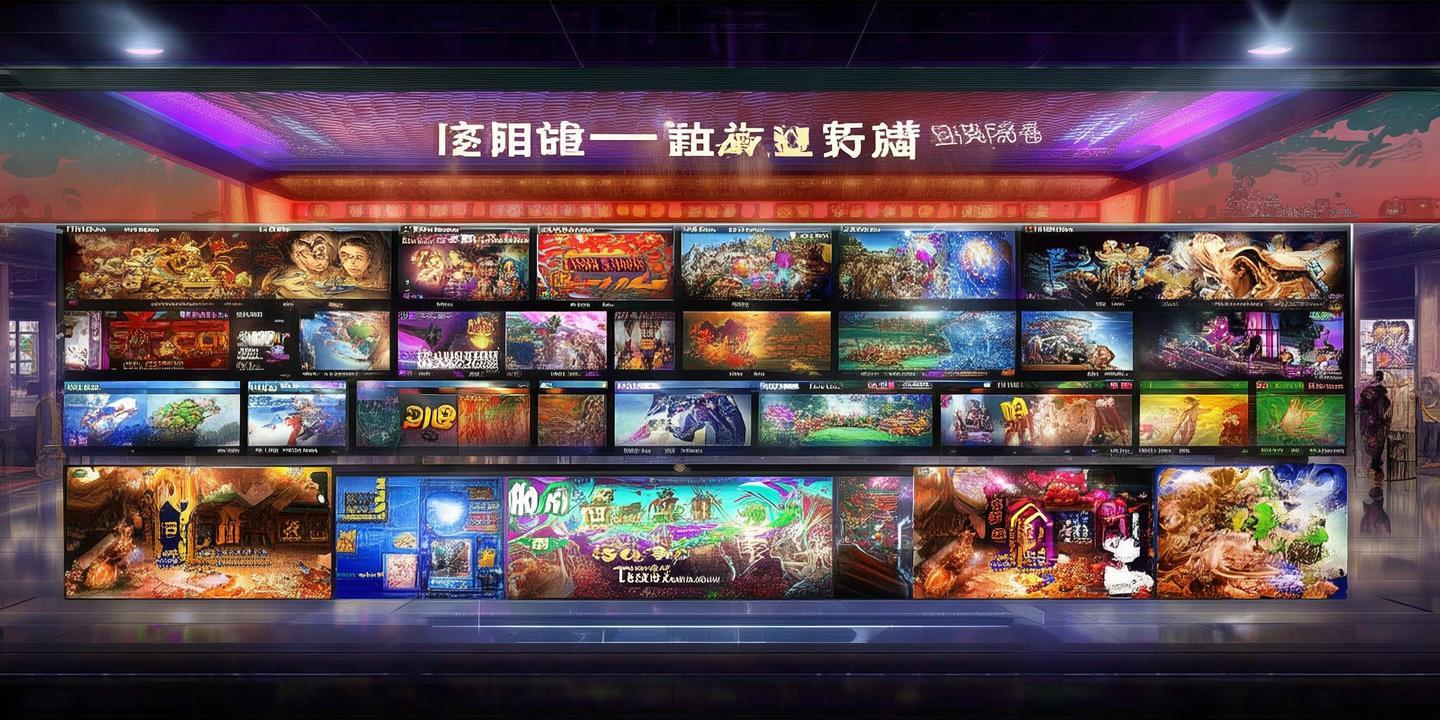 芜湖<strong>唐人游游戏大厅</strong>APP:打造一站式游戏娱乐新体验