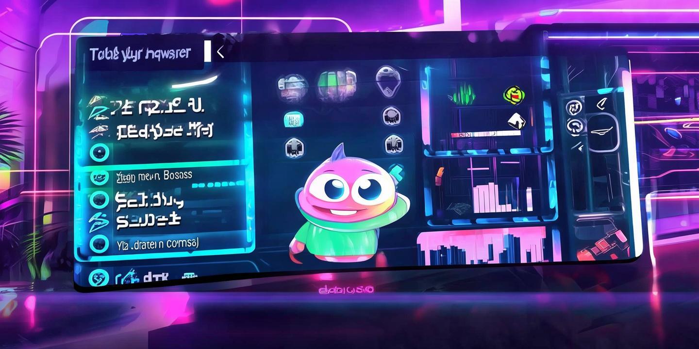<strong>手游辅助软件</strong>:助力玩家畅享游戏乐趣的得力助手